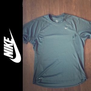 Nike dri-fit shirt